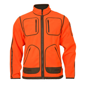 Veste Polaire Reversible Kamko Blaze Härkila