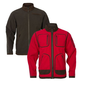 Veste Polaire Reversible Kamko Regal Härkila