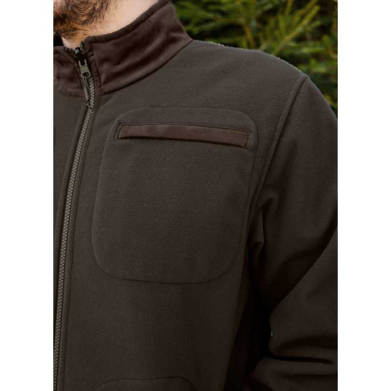 Veste Polaire Reversible Kamko Regal Härkila