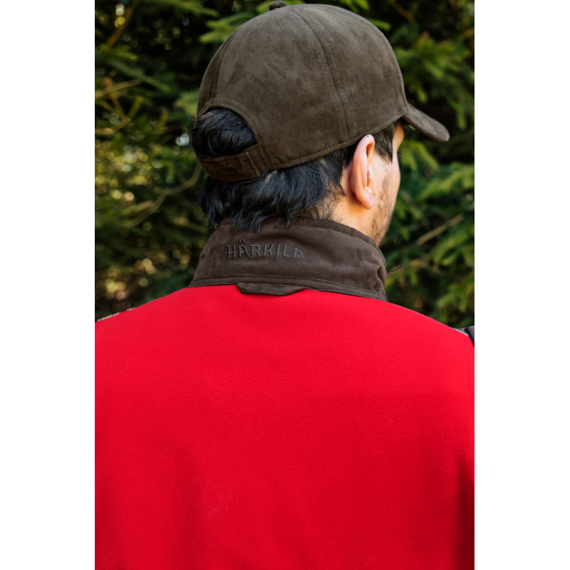 Veste Polaire Reversible Kamko Regal Härkila