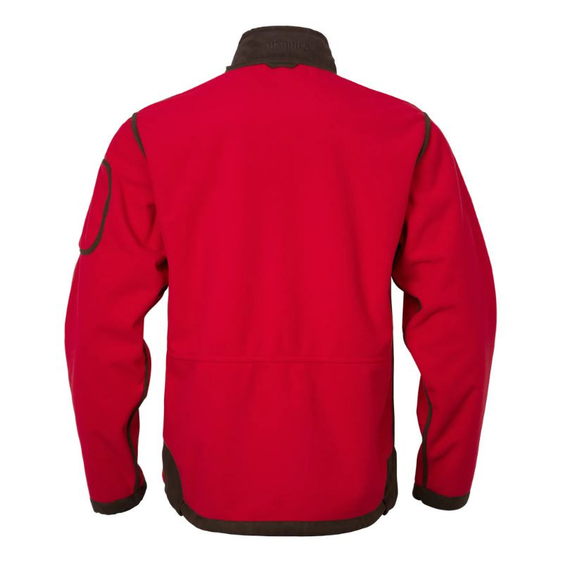 Veste Polaire Reversible Kamko Regal Härkila