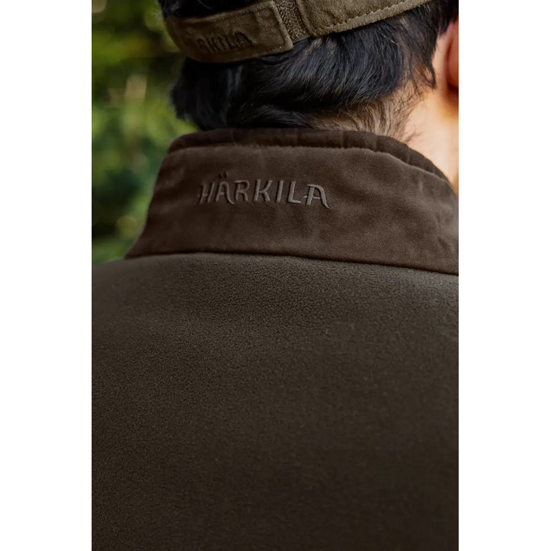 Veste Polaire Reversible Kamko Regal Härkila