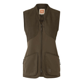 Gilet de Tir femme Skye Härkila