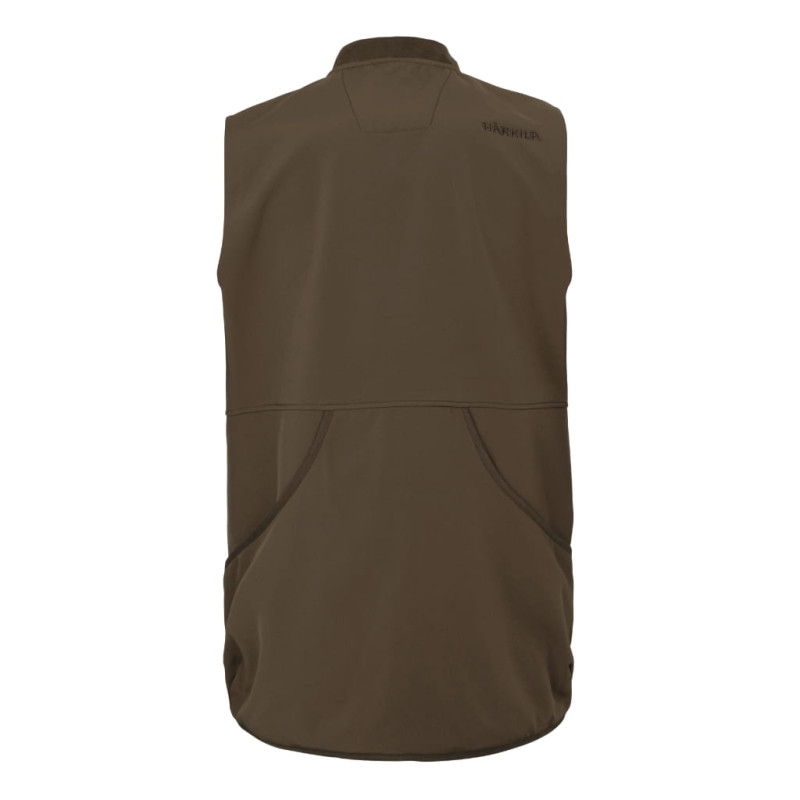 Gilet de Tir Skye Härkila