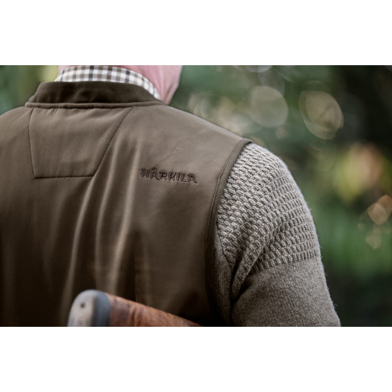 Gilet de Tir Skye Härkila
