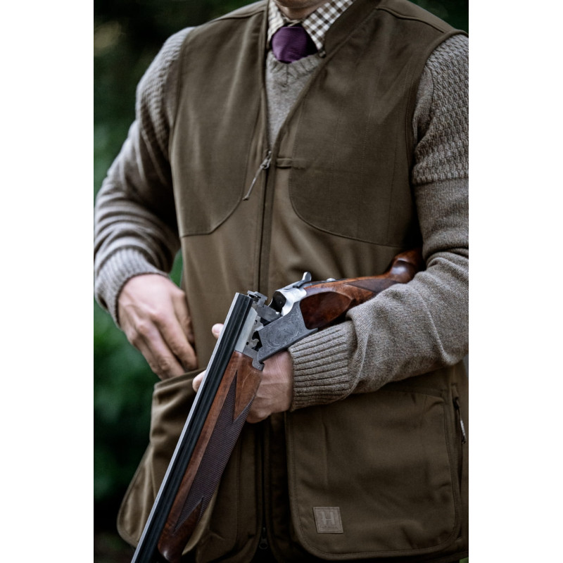 Gilet de Tir Skye Härkila
