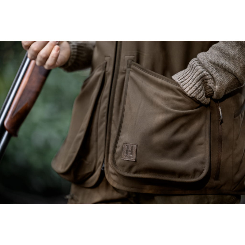 Gilet de Tir Skye Härkila