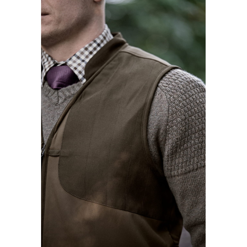 Gilet de Tir Skye Härkila