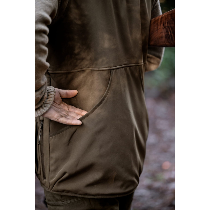 Gilet de Tir Skye Härkila
