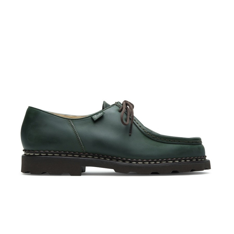Chaussures en cuir Michael Paraboot