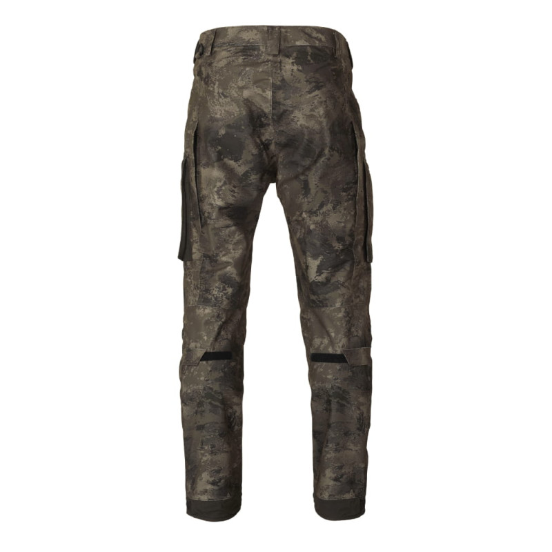 Pantalon Forest Hunter GTX Camo Härkila