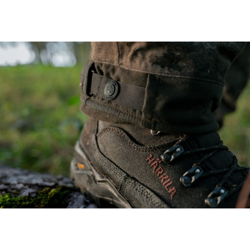 Pantalon Forest Hunter GTX Camo Härkila