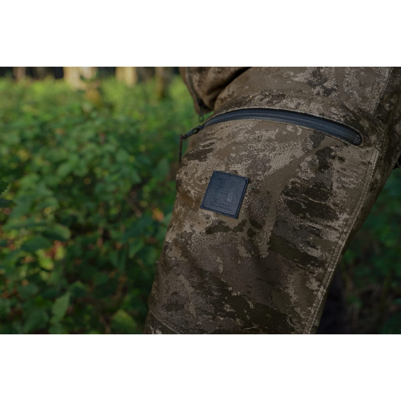 Pantalon Forest Hunter GTX Camo Härkila