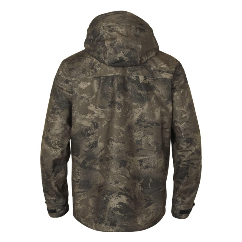 Veste Forest Hunter GTX Camo Härkila