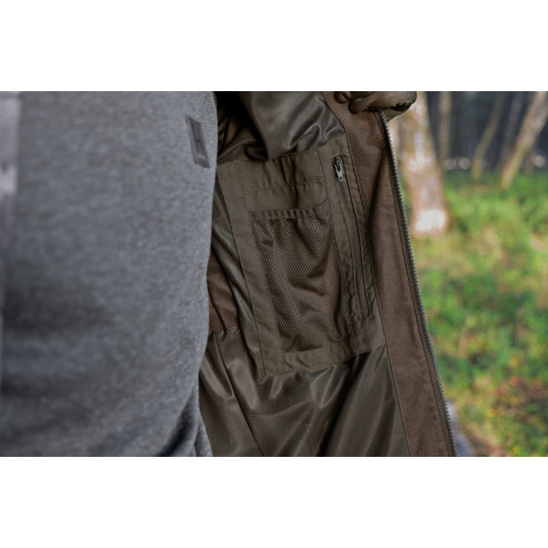 Veste Forest Hunter GTX Camo Härkila
