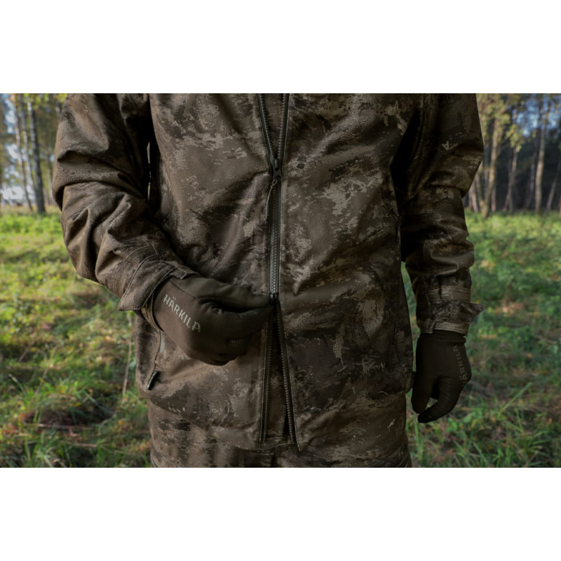 Veste Forest Hunter GTX Camo Härkila