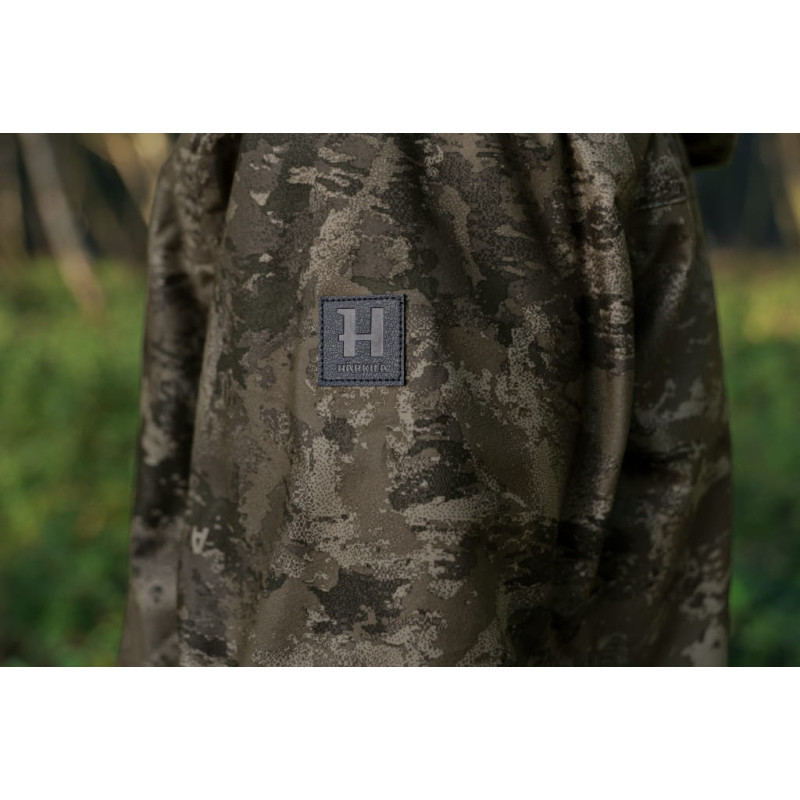Veste Forest Hunter GTX Camo Härkila