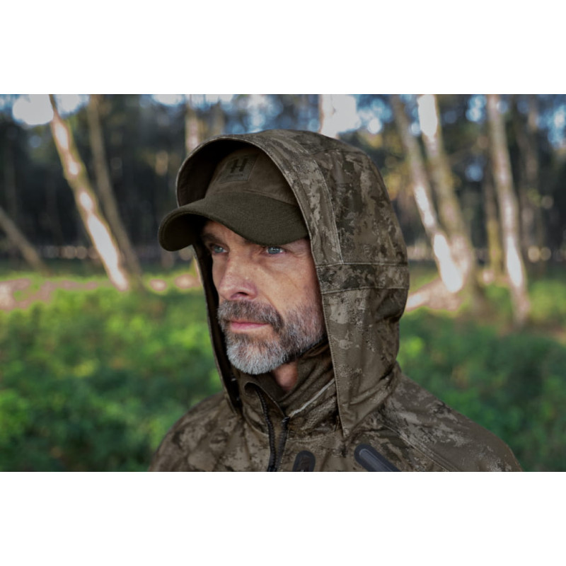 Veste Forest Hunter GTX Camo Härkila