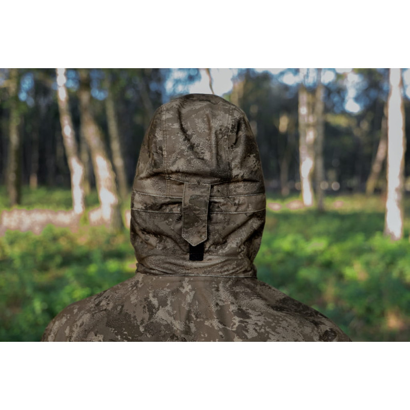 Veste Forest Hunter GTX Camo Härkila