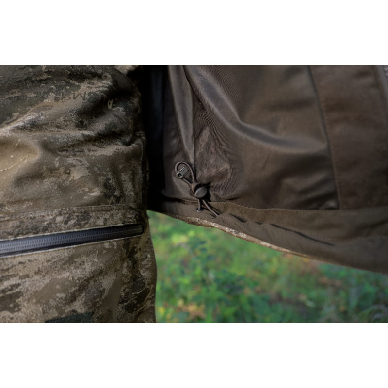 Veste Forest Hunter GTX Camo Härkila