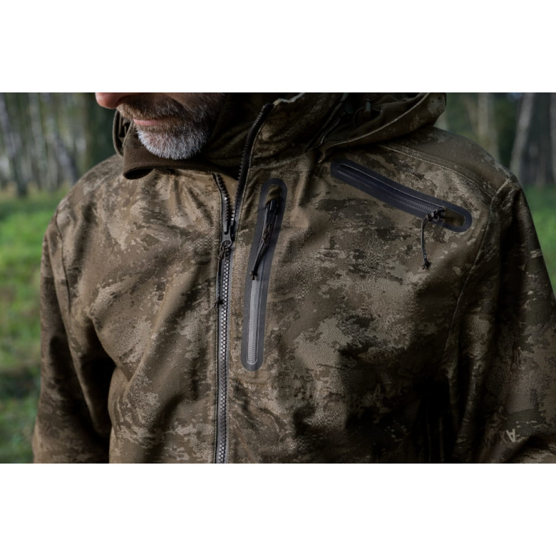 Veste Forest Hunter GTX Camo Härkila