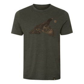 T-shirt MC Topp Härkila