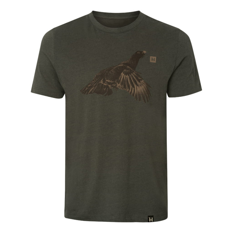 T-shirt MC Topp Härkila