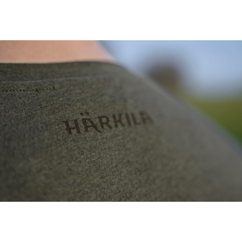 T-shirt MC Topp Härkila