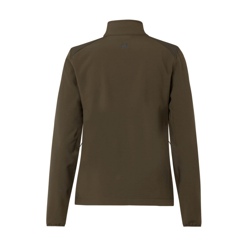 Veste Scandinavian Softshell Femme Härkila