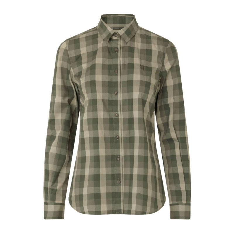 Chemise Akeena femme Härkila