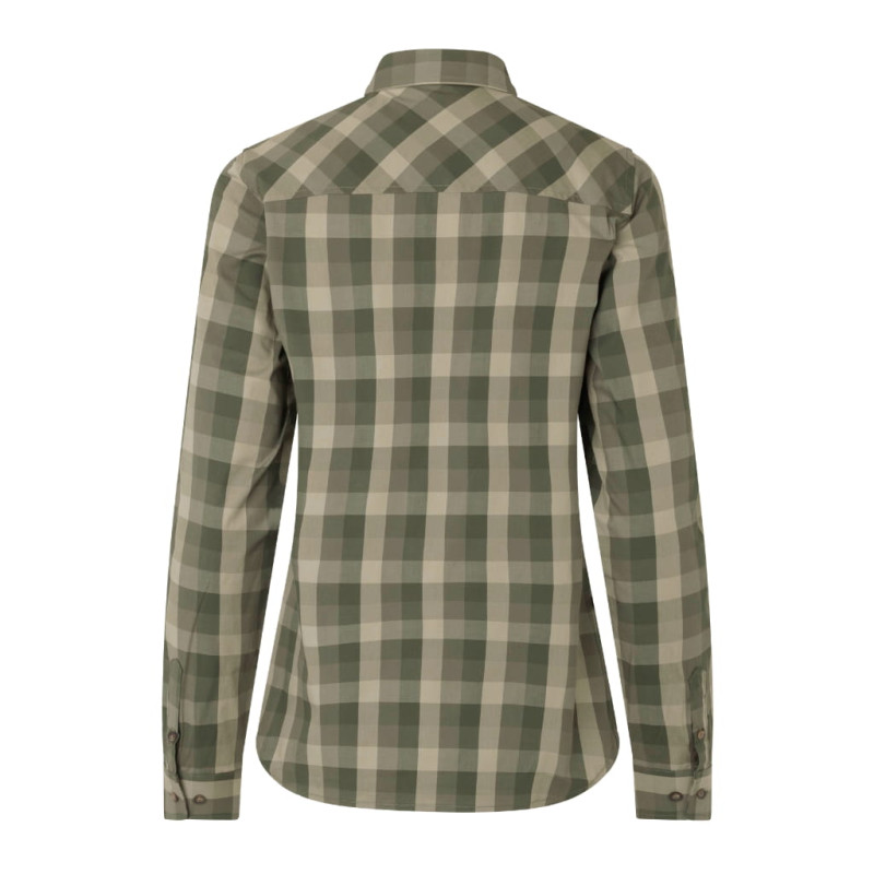 Chemise Akeena femme Härkila