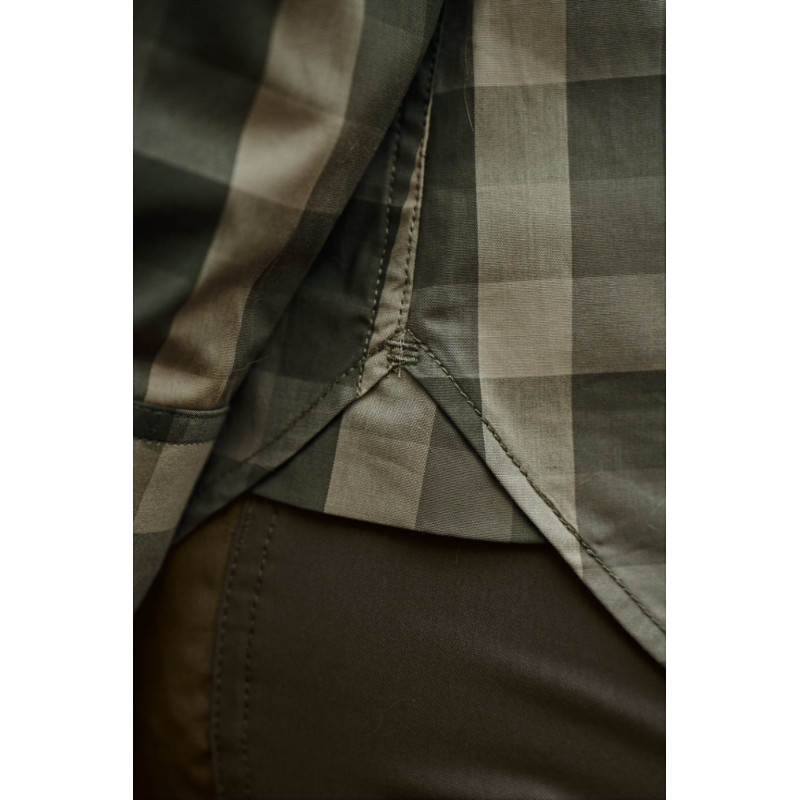 Chemise Akeena femme Härkila