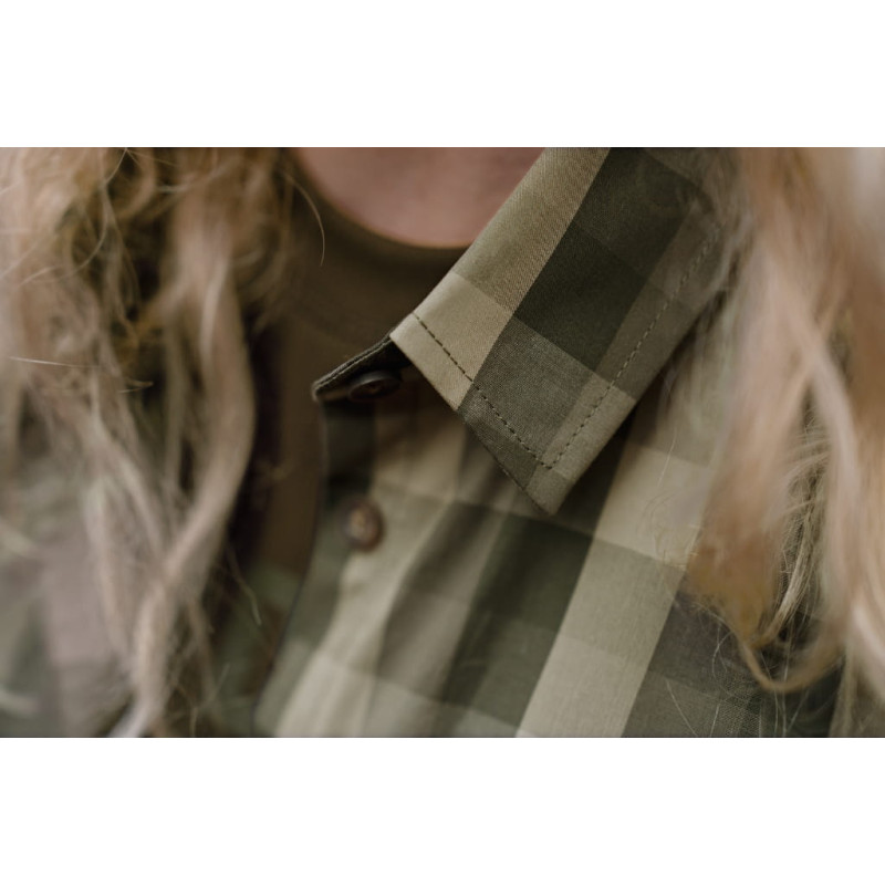 Chemise Akeena femme Härkila