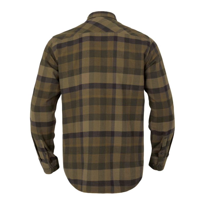 Chemise ML Asmund Härkila