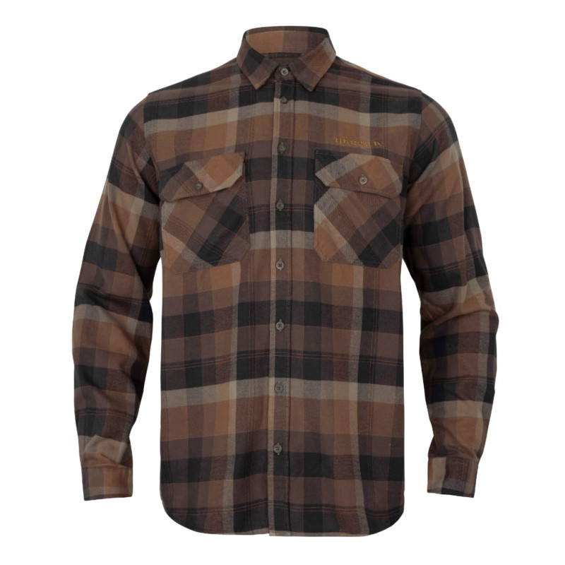 Chemise Asmund Härkila