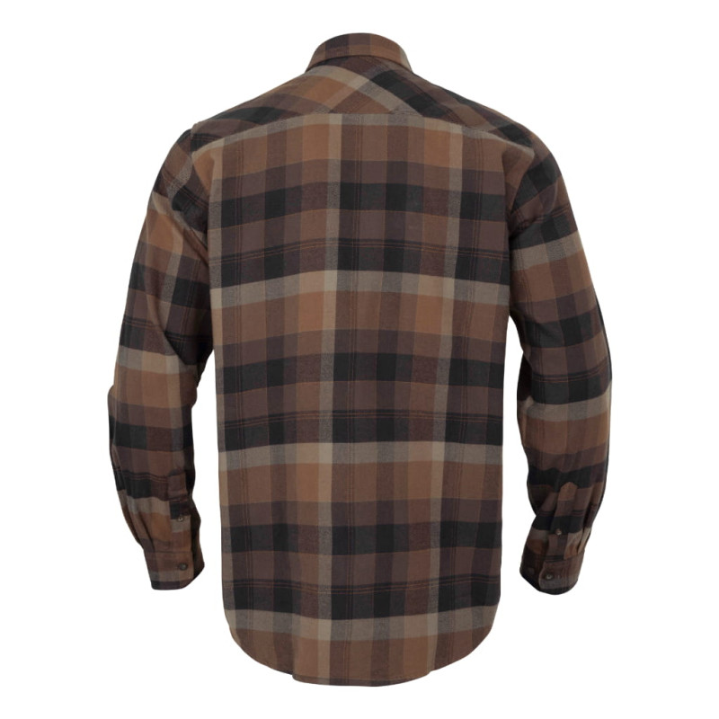 Chemise Asmund Härkila