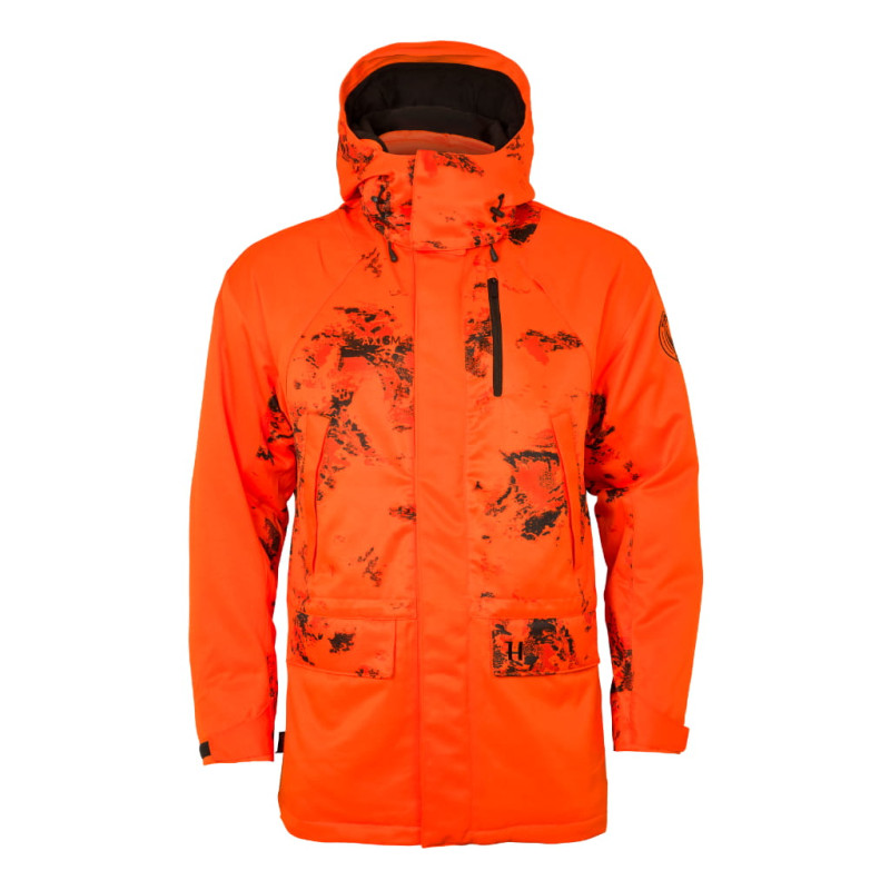 Veste Wildboar Pro Blaze Camo HWS Insulated Härkila