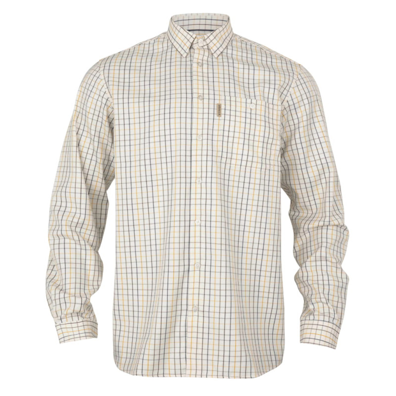 Chemise en lainage Haywood Härkila