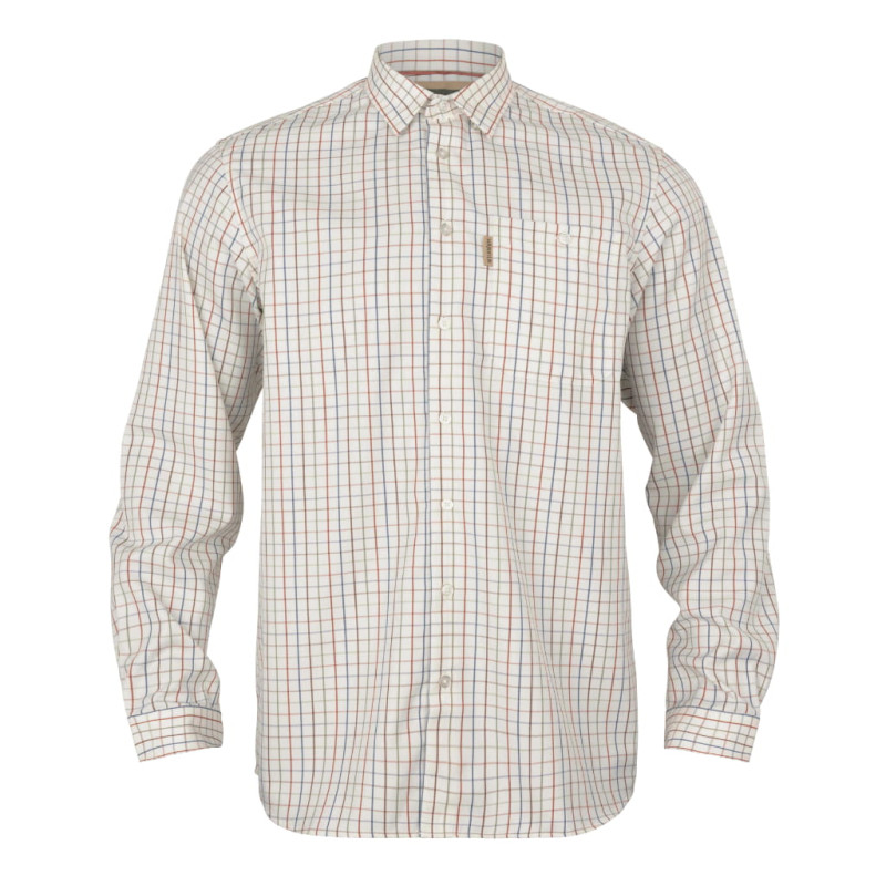 Chemise en lainage Haywood Härkila