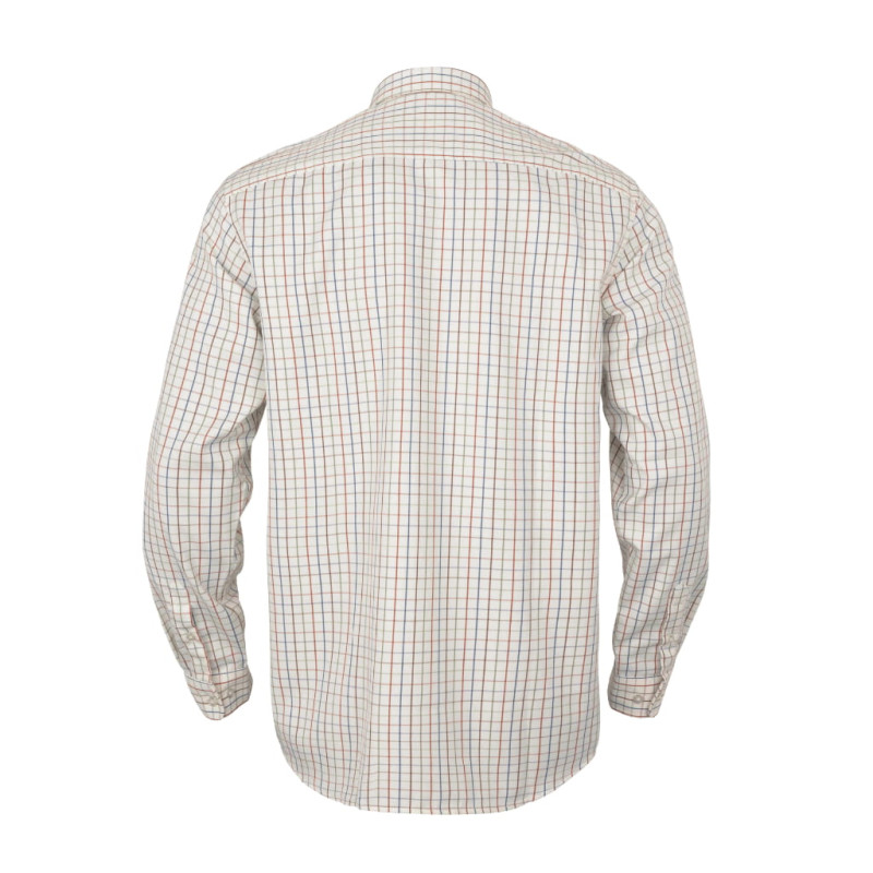 Chemise en lainage Haywood Härkila