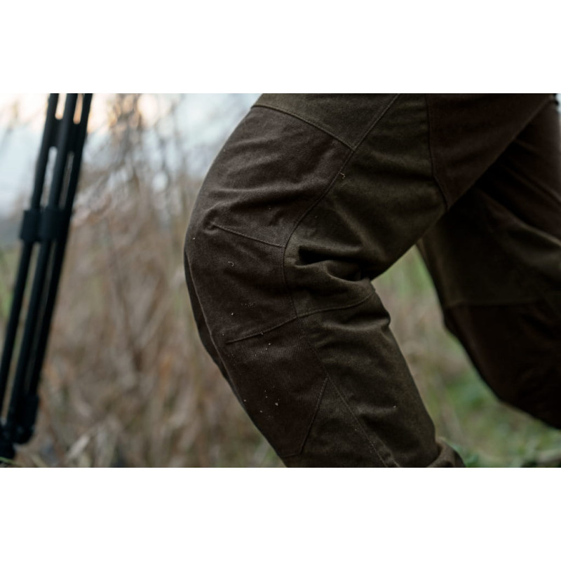 Pantalon Quest Seeland