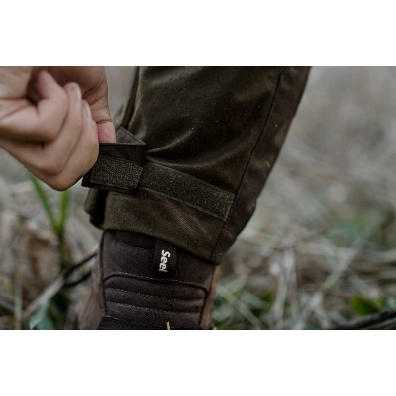 Pantalon Quest Seeland
