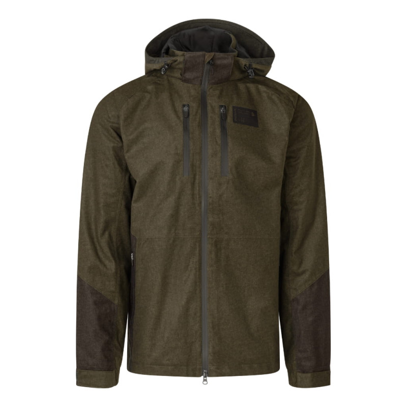 Veste Quest Seeland