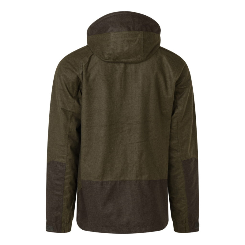 Veste Quest Seeland