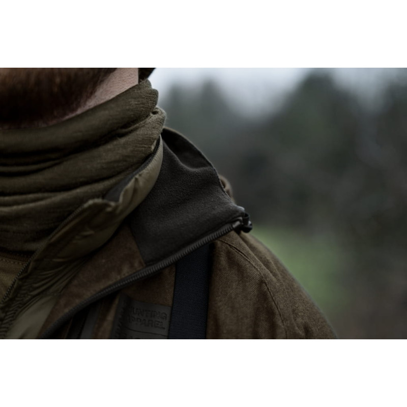 Veste Quest Seeland