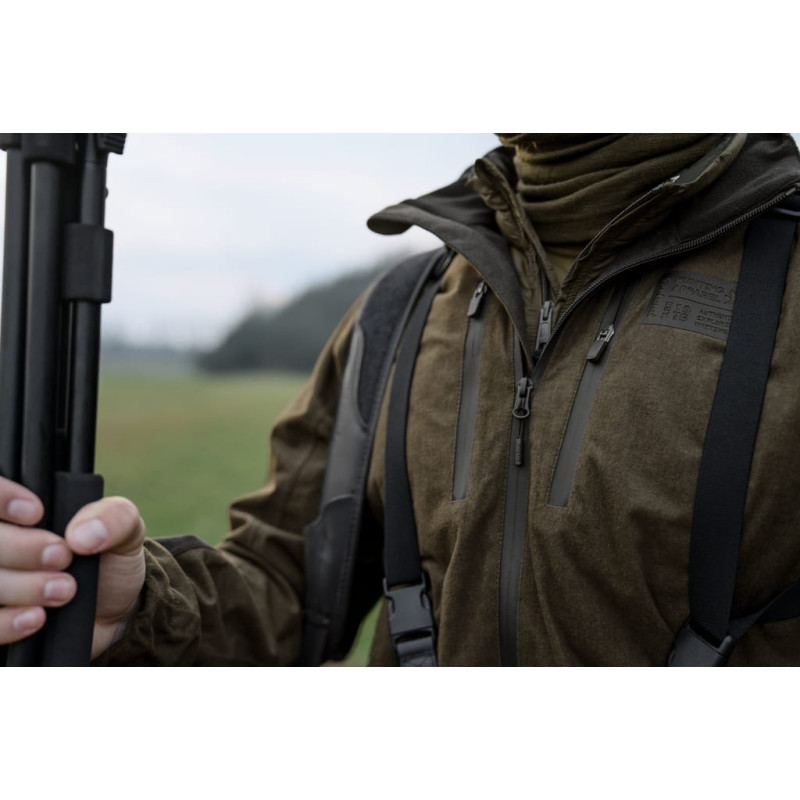 Veste Quest Seeland