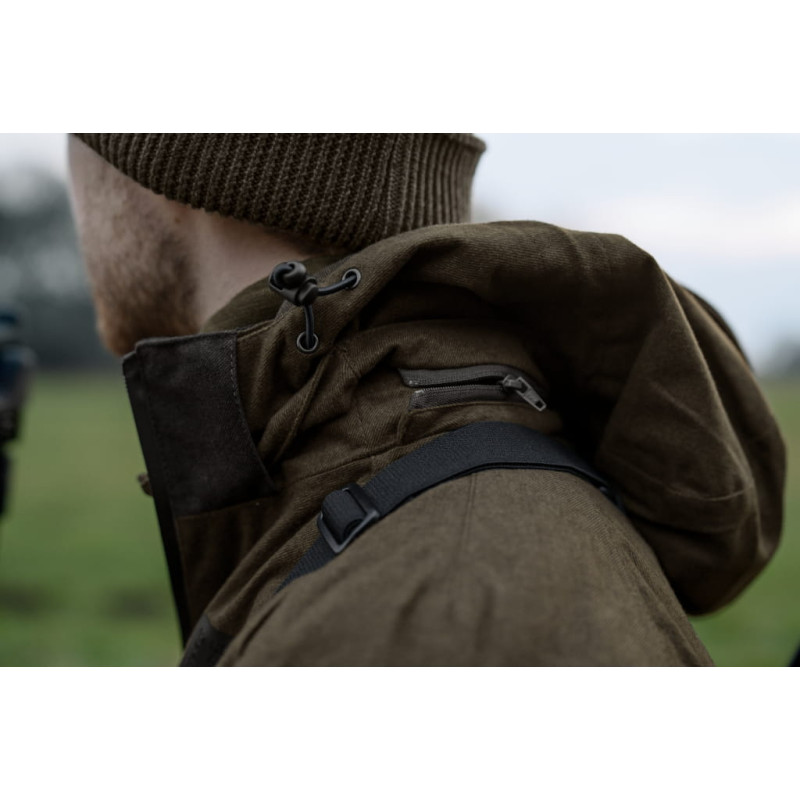 Veste Quest Seeland