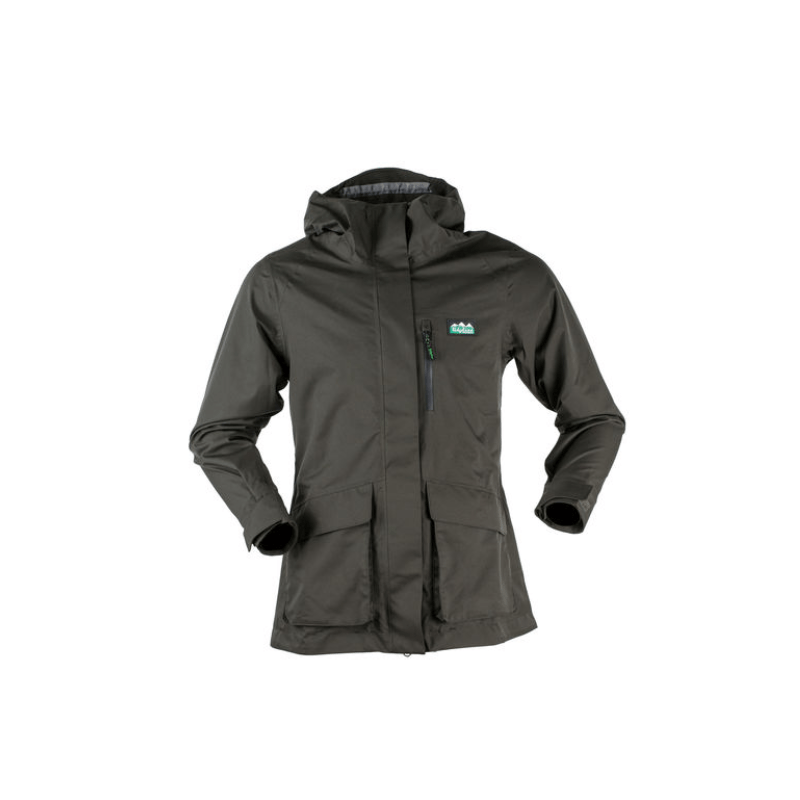 Veste Kea femme Ridgeline
