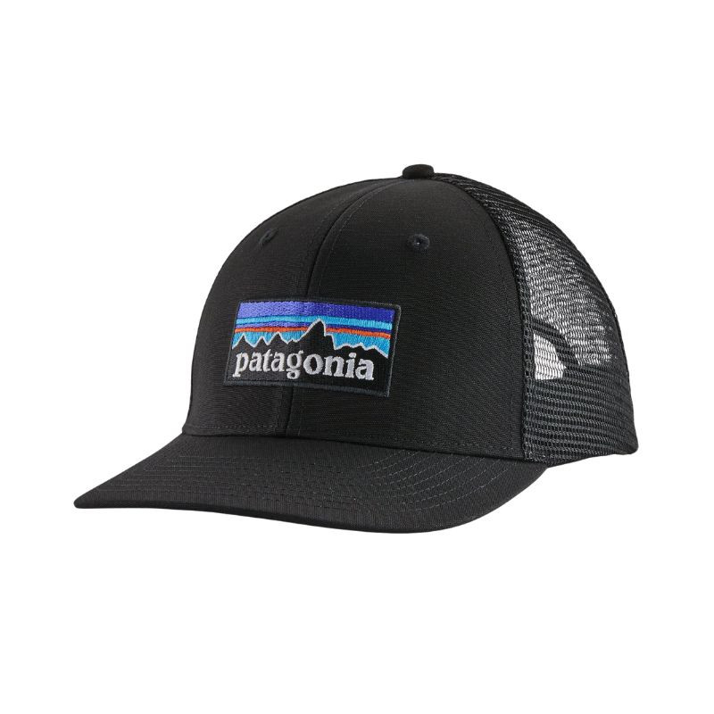 Casquette P-6 Logo Trucker Patagonia