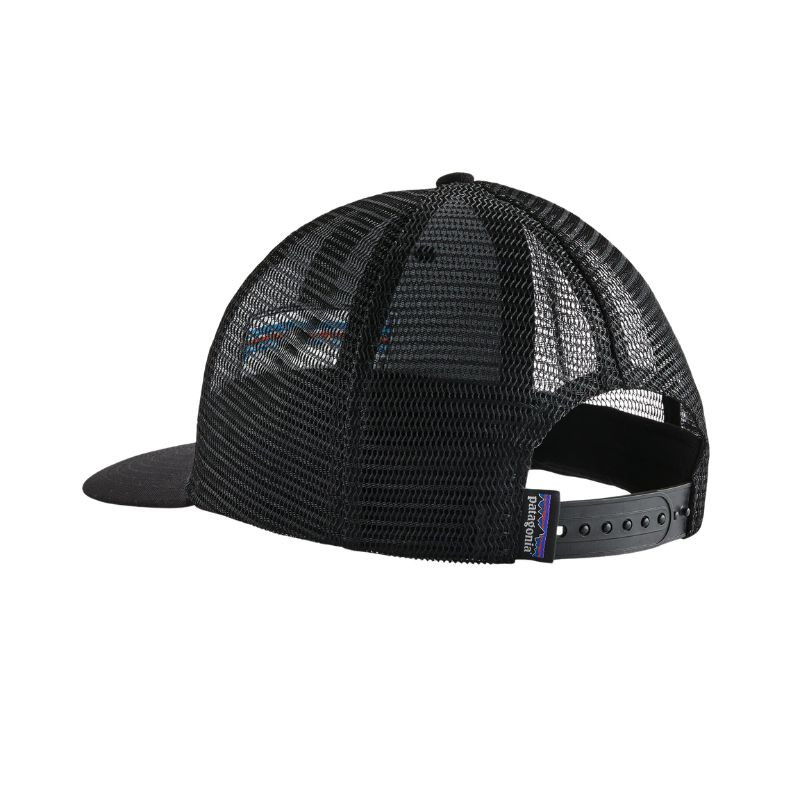Casquette P-6 Logo Trucker Patagonia